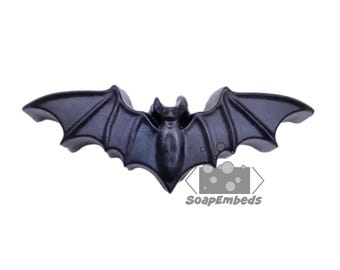 Bat-ula Soap Embeds - Unscented Soap Favor