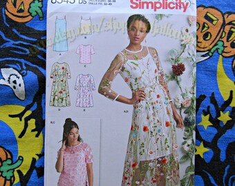 Amazon.com: Simplicity Vintage SPORTSWEAR, D5 (4-6-8-10-12