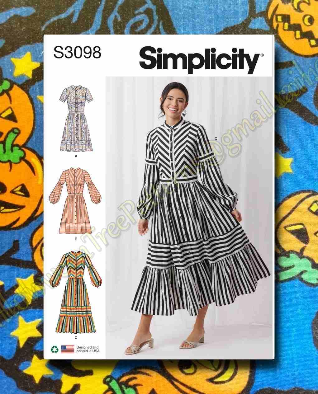 My Favorite Patterns for Dressing　アンティーク il_fullxfull.6733553321_1sia.jpg