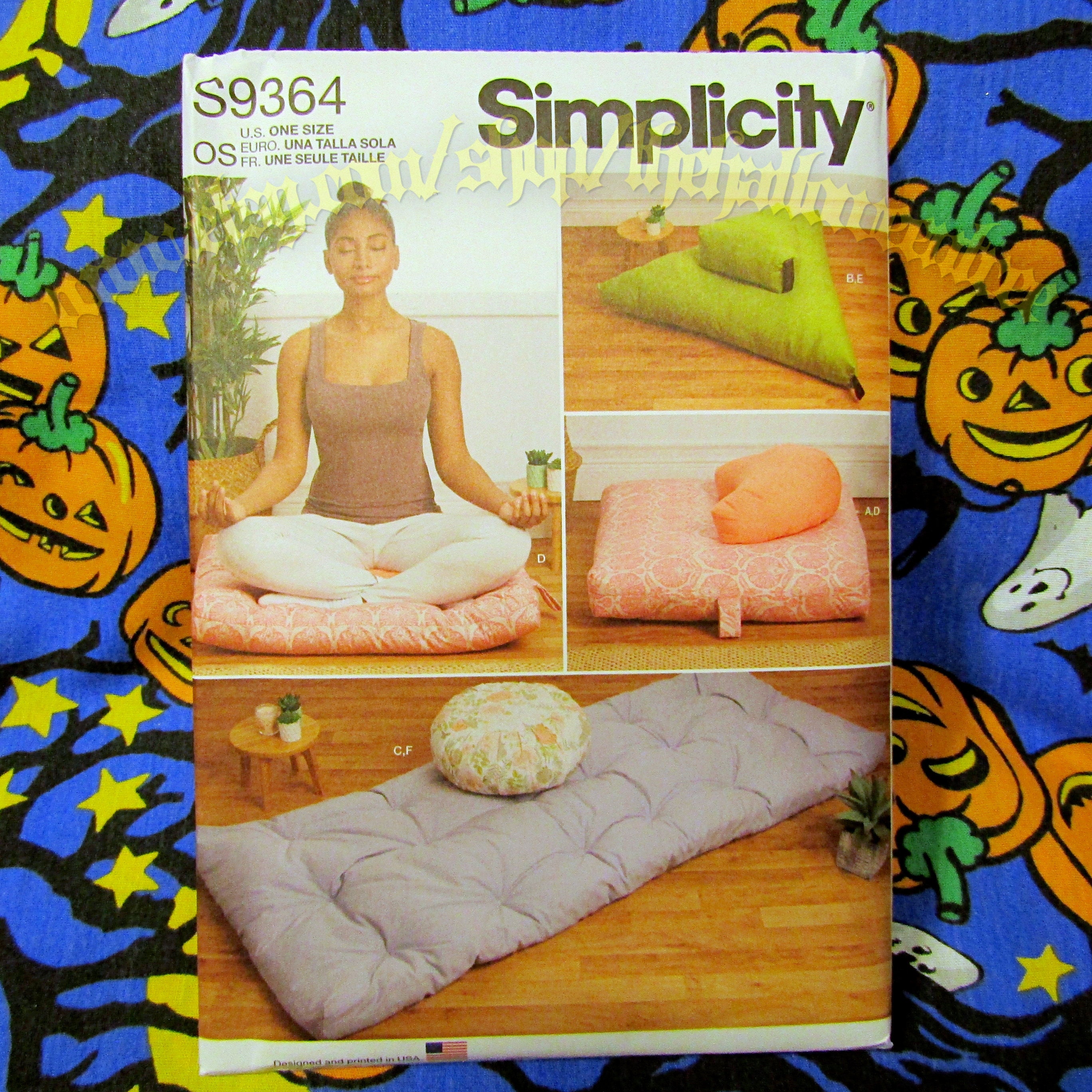 Simplicity yoga cheap accessories 3583