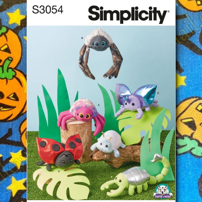 Simplicity Sewing Patterns - Etsy