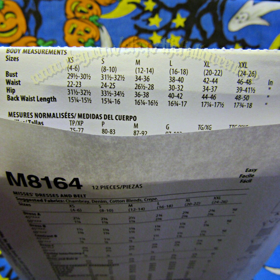 McCalls 8164 Einfaches Kaftan Tunika Kleid Strand Wickelanzug | Etsy