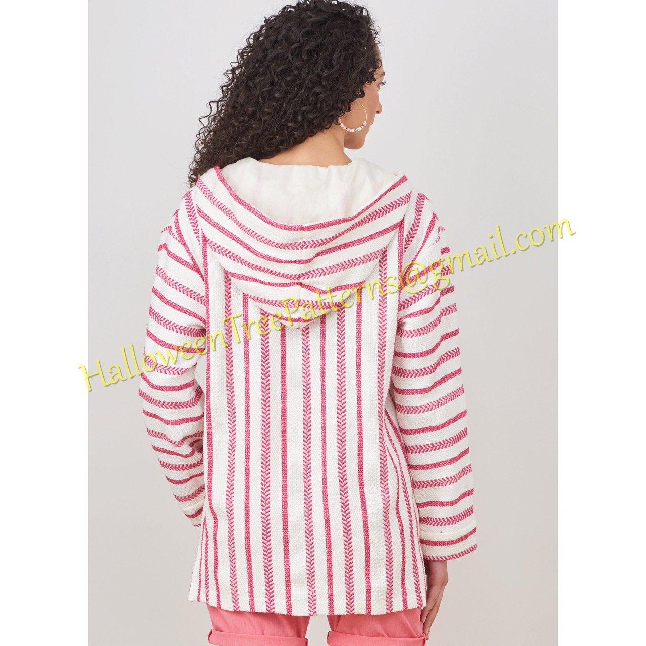 XCVI Leoda Versatile Linen Snap-Up Jumpsuit