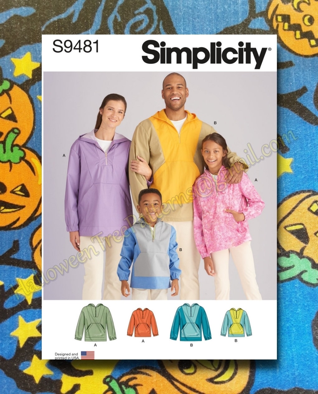 Simplicity 9804 - Etsy