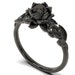 see more listings in the Black Diamond Rings section