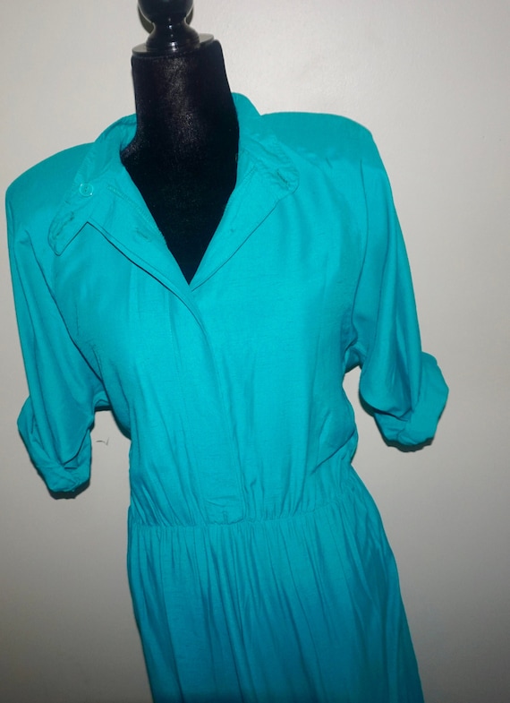 Vintage 1990s Dress