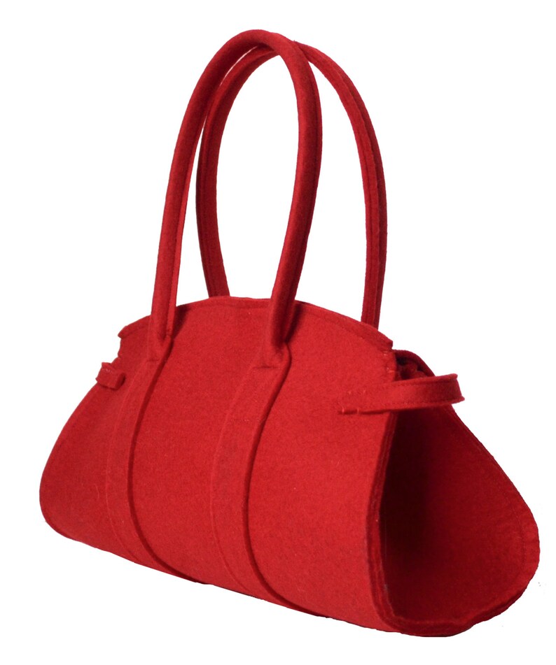 PDF Handbag Sewing Pattern Hand Bag Sewing Patterns for Etsy