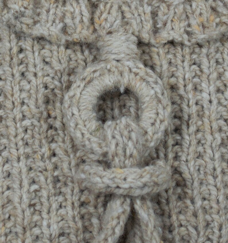 Messenger Bag Knitting Pattern to Knit Make Womens Cross Etsy