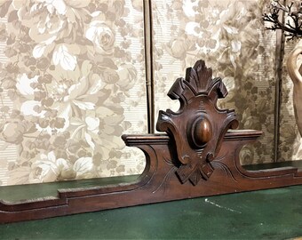 Entry Door Pediment Etsy