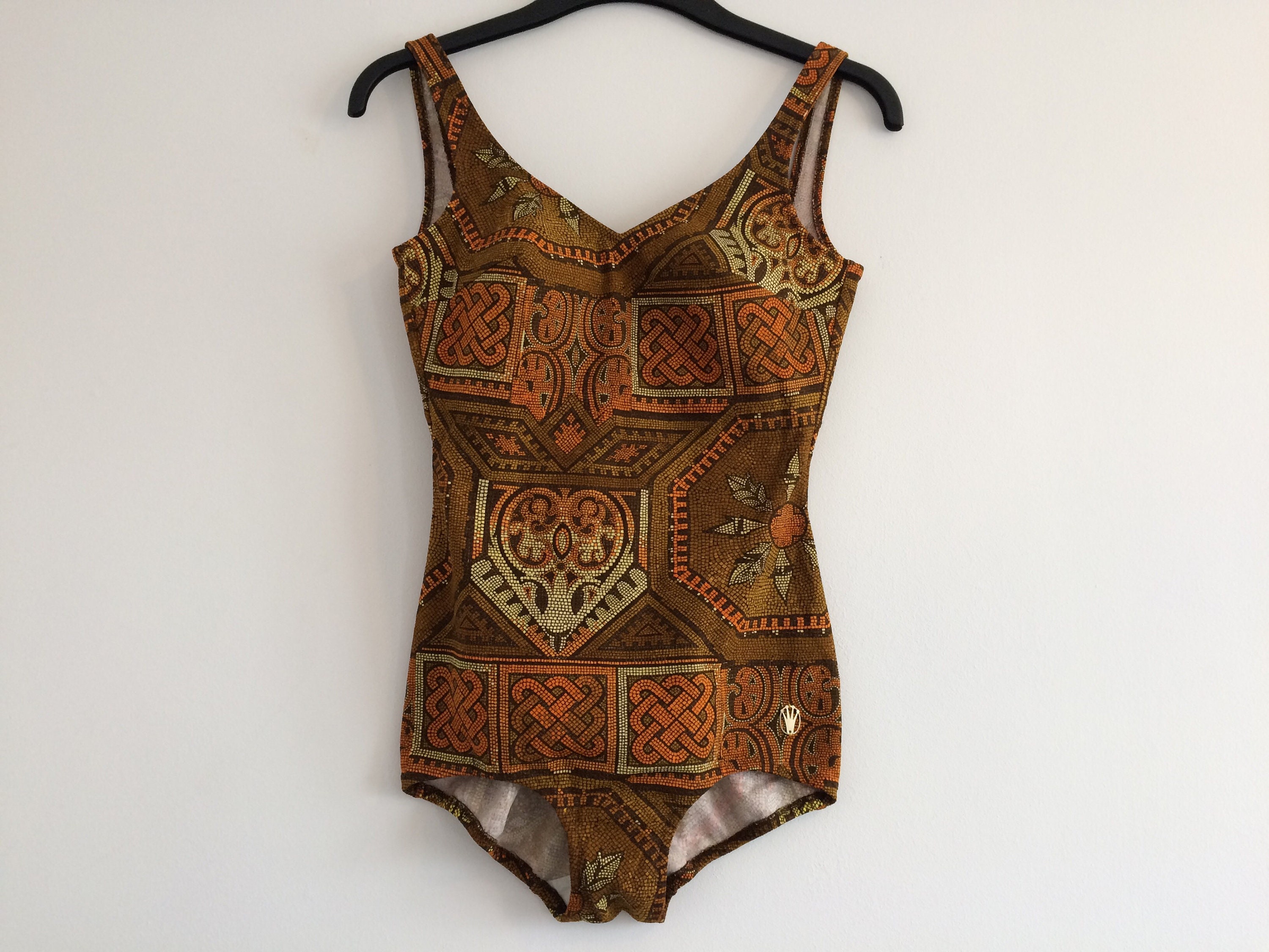 triumph swimming suit