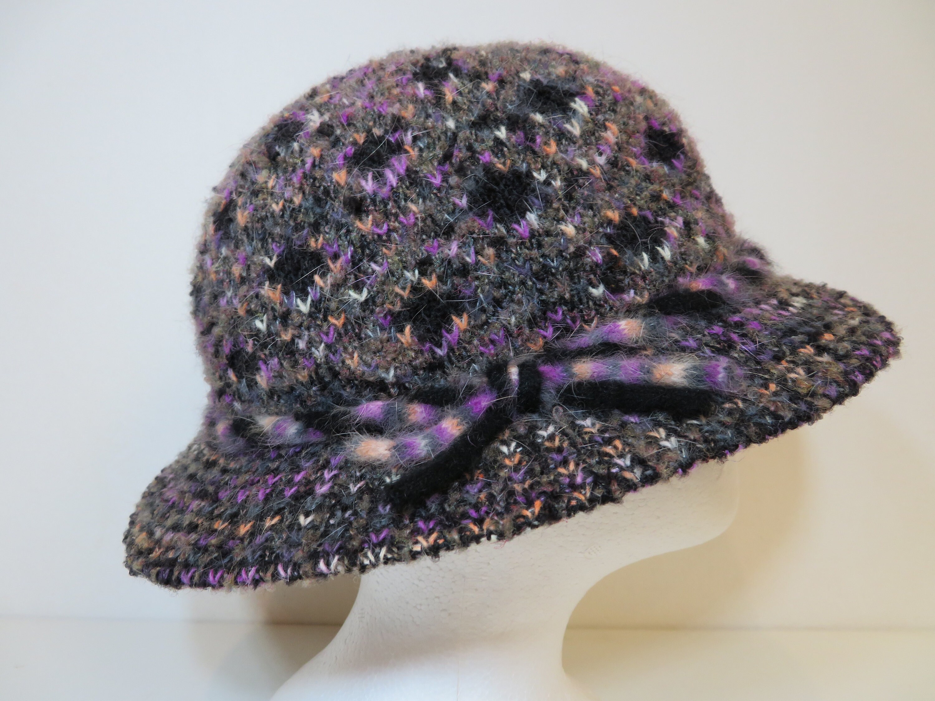 kangol winter hat