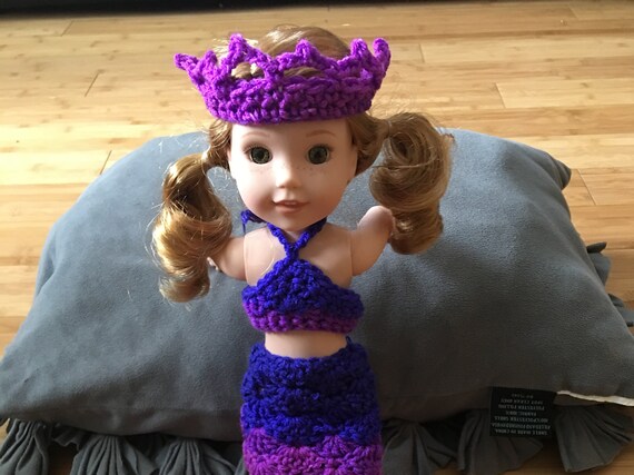 wellie wisher mermaid outfit