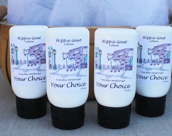 lotion gift set, lotion gifts, gift set for her, goat milk lotion, gift under 20, skincare, natural lotion, body lotion, hand lotion