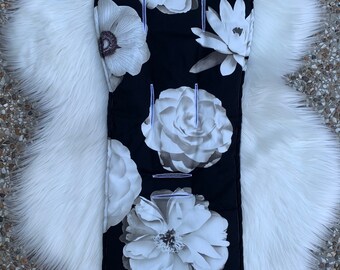 pram cushion insert