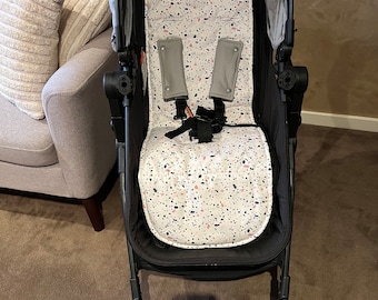 Pram liner, pram insert, universal pram liner, stroller liner