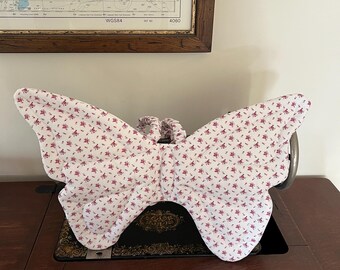 Fairy wings, butterfly wings, birthday butterfly, dress ups fabric wings