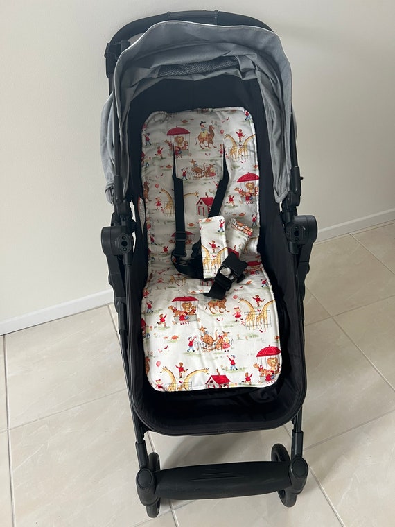 Universal sales pram insert