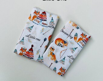 Suck Pads/ Drool Pads/ Baby carrier pads/ Teething pads/ Ergo/ Lillebaby/ Bjorn/ Manduca/ Beco/ Tula
