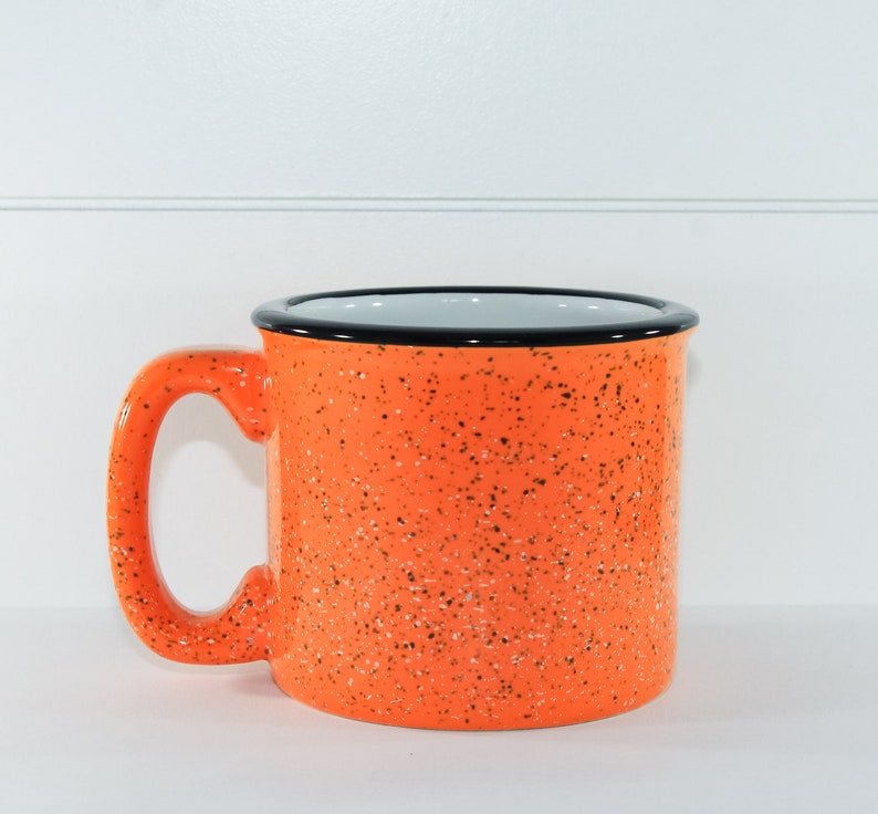 Morning Pumpkin Mama's Coffee Mug Campfire Mug Fall Coffee Cup Comfy And Cozy Cute Custom Coffee Mug Coffee Lover Gift image 2