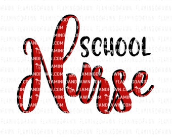 school nurse svg etsy school nurse clip art