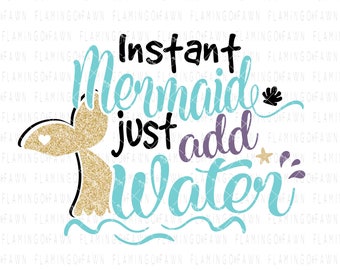 Free Free Mermaid Water Bottle Svg Free 431 SVG PNG EPS DXF File