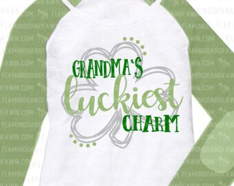 Lucky Nana Svg Etsy Lucky Nana Svg Etsy