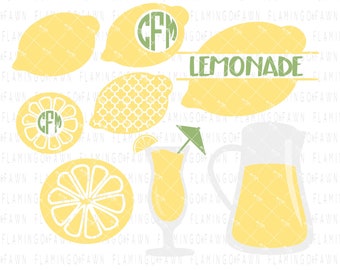 lemon svg, Lemonade svg, summer svg files, svg summer, lemon clipart, lemonade stand svg, summer svg commercial, fruit svg file, drink svg