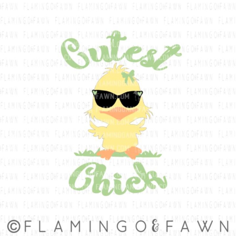 Easter Girl Svg Easter Shirt Svg Easter Chick Svg Chick Etsy