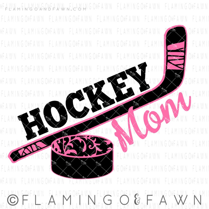 Free Free Hockey Mom Svg Free 899 SVG PNG EPS DXF File