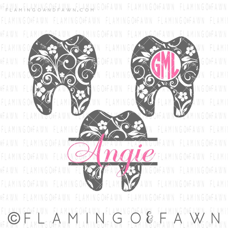 Download Tooth svg dental svg files dental assistant svg dental | Etsy