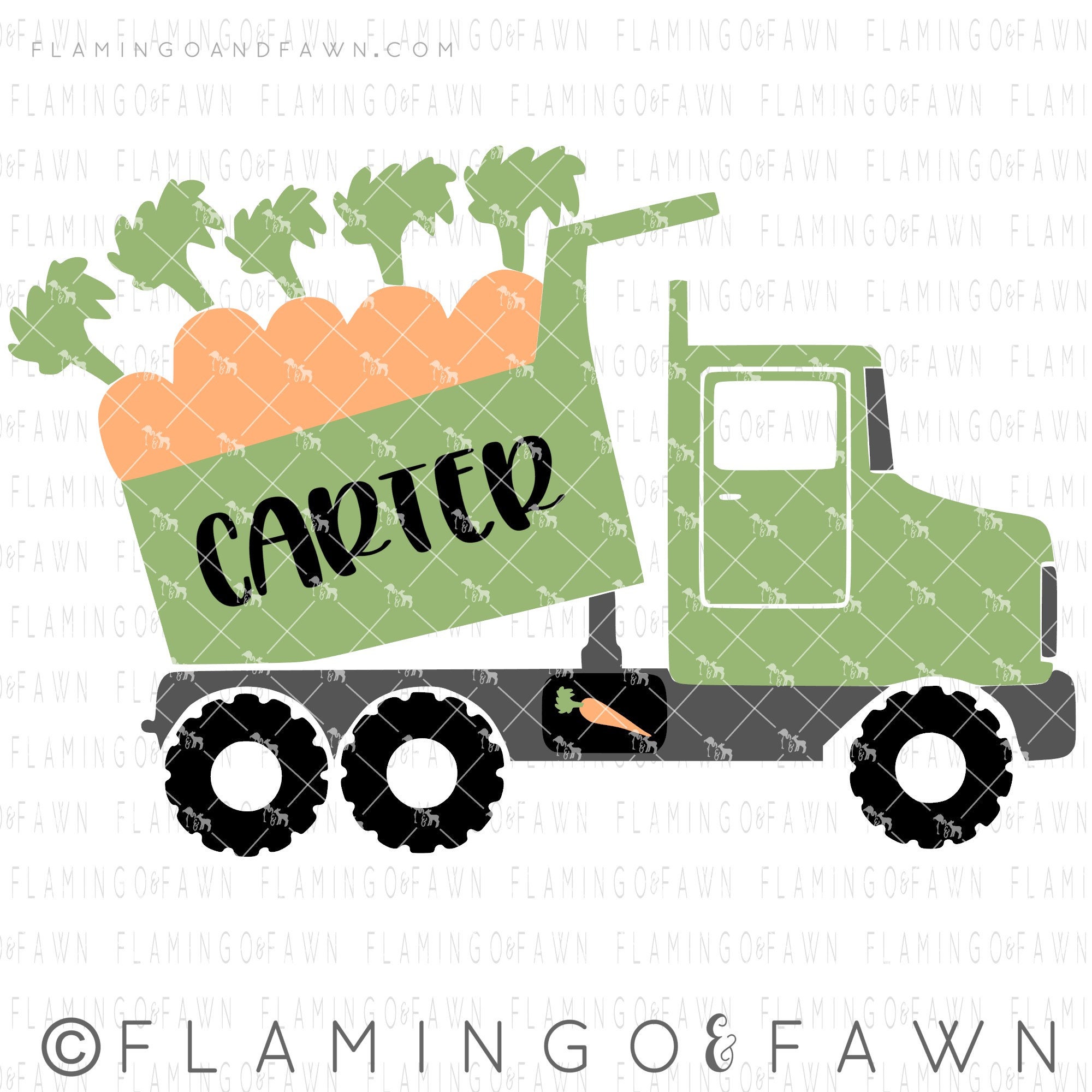 Free Free 68 Dump Truck Easter Svg SVG PNG EPS DXF File