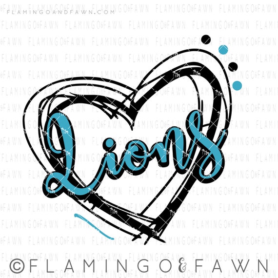 Free Free 259 Lion Svg Etsy SVG PNG EPS DXF File