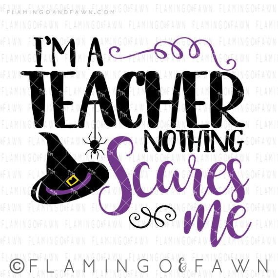 Download Teacher halloween shirt svg teacher halloween svg teacher ...