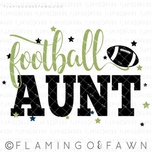 football aunt svg, Football svg files, svg Football aunt, football aunt svg, football team svg, football family svg, football shirt svg