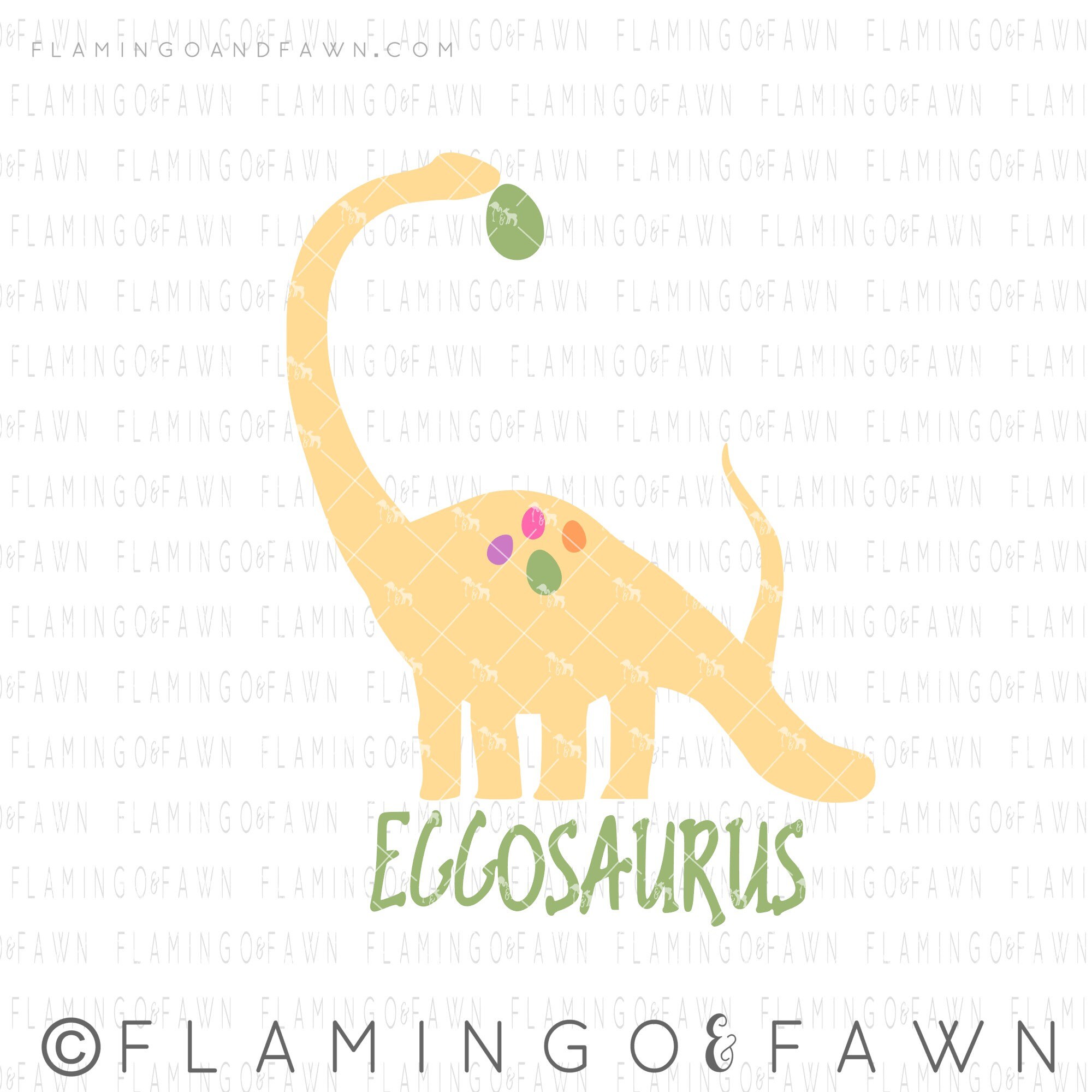 Download Boy Easter Svg Dinosaur Svg Easter Svg Files Easter Boy Etsy
