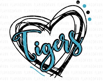 Tigers svg cut file, tigers, grunge svg, tiger family, baseball svg, basketball svg, tigers mom svg, football, volleyball, cheer
