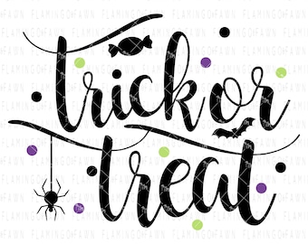 trick or treat svg, halloween svg files, halloween svg, spider svg files, girl halloween svg, svg halloween, shirt svg, adult halloween svg