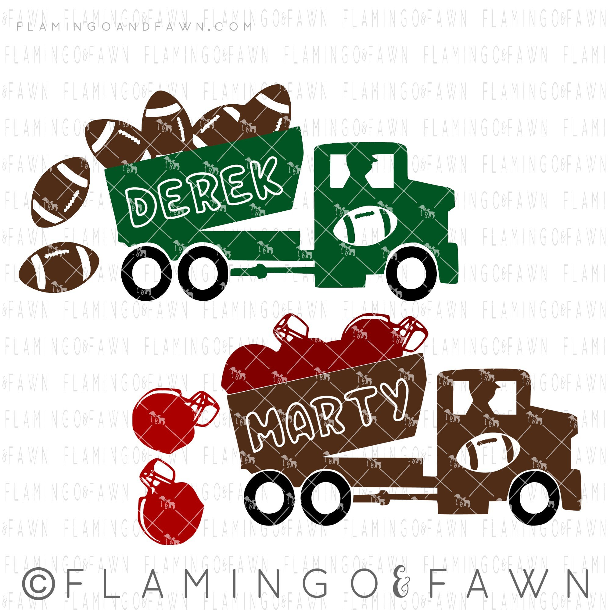 Download Football dump truck svg bundle truck svg Dump truck svg ...