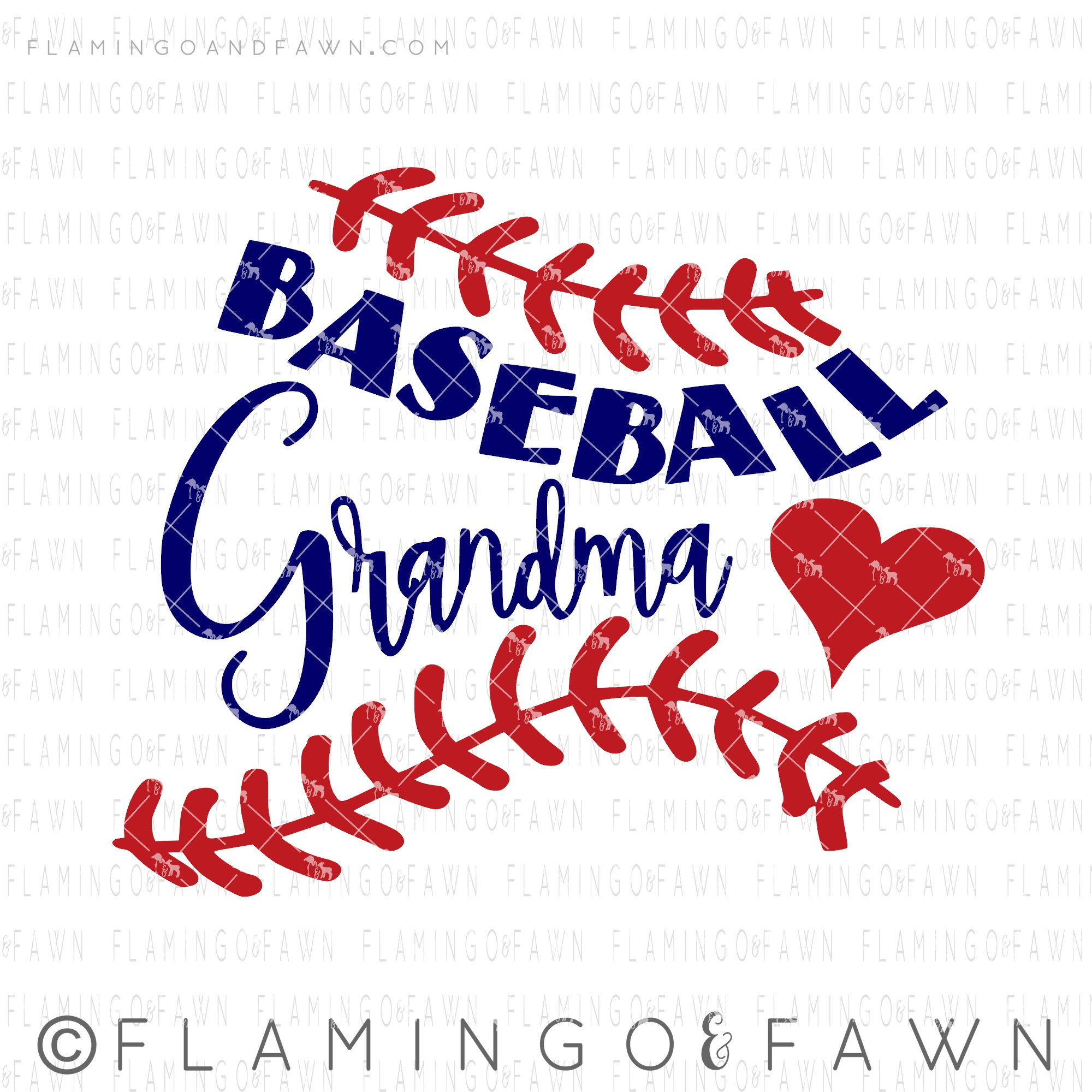 Download Baseball grandma svg baseball nana svg baseball grandma ...