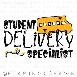 School bus driver svg cutting file, Bus driver sublimation file png, Bus driver printable clipart, School bus appreciation download
