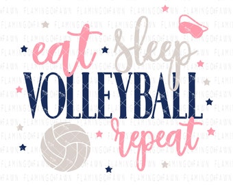 Volleyball mom svg, Volleyball svg, volleyball dxf, volleyball cut files, Volleyball clipart, svg volleyball, volleyball coach svg