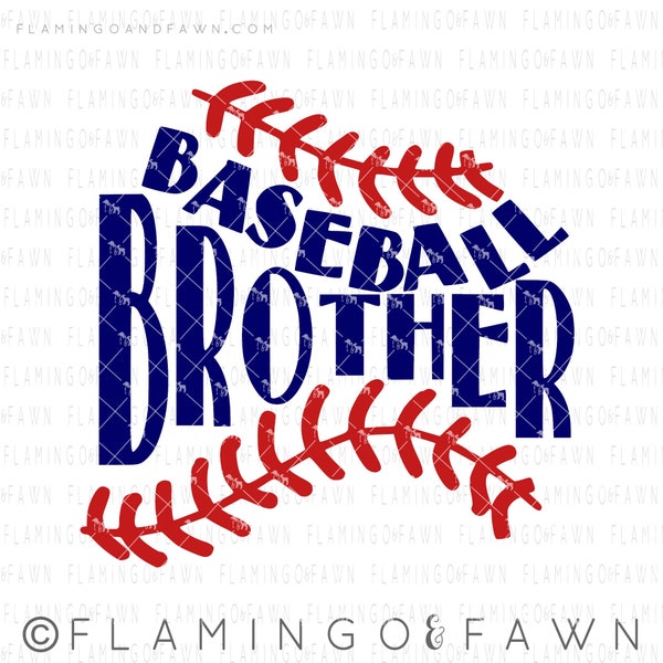 Baseball brother svg, baseball bro svg, baseball britger dxf, baseball svg, baseball dxf, svg baseball family, brother baseball svg