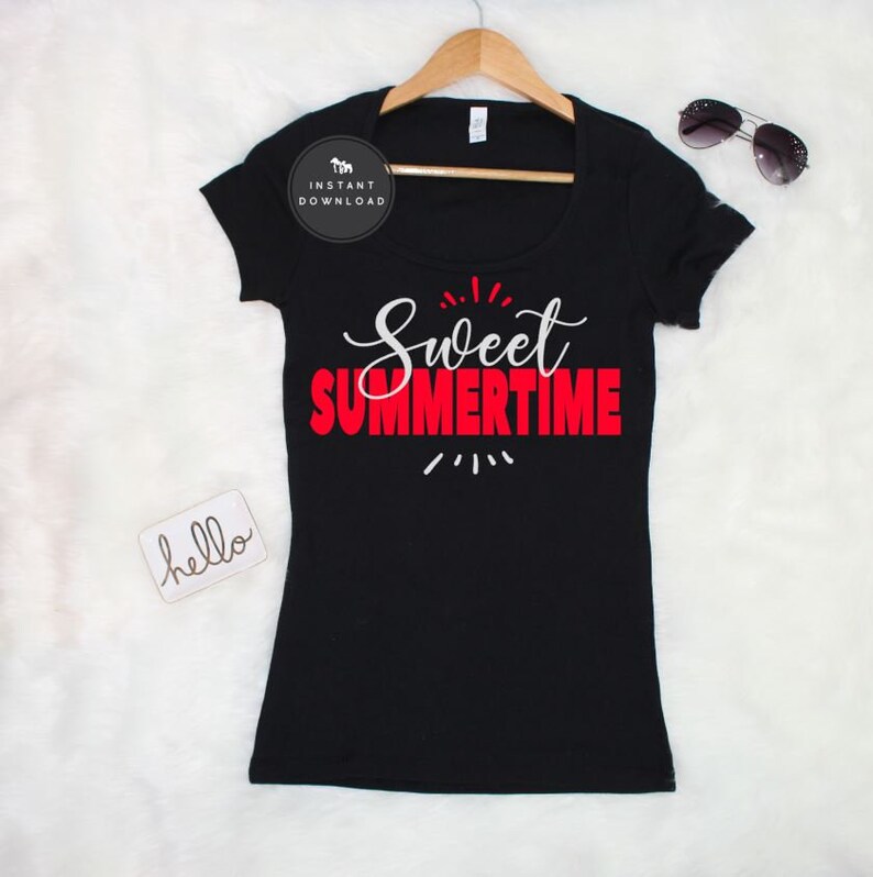 Free Free 237 Sweet Summer Svg Free SVG PNG EPS DXF File