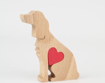 ヴィンテージ サンディキャスト サンドラ ブルー コッカー スパニエル