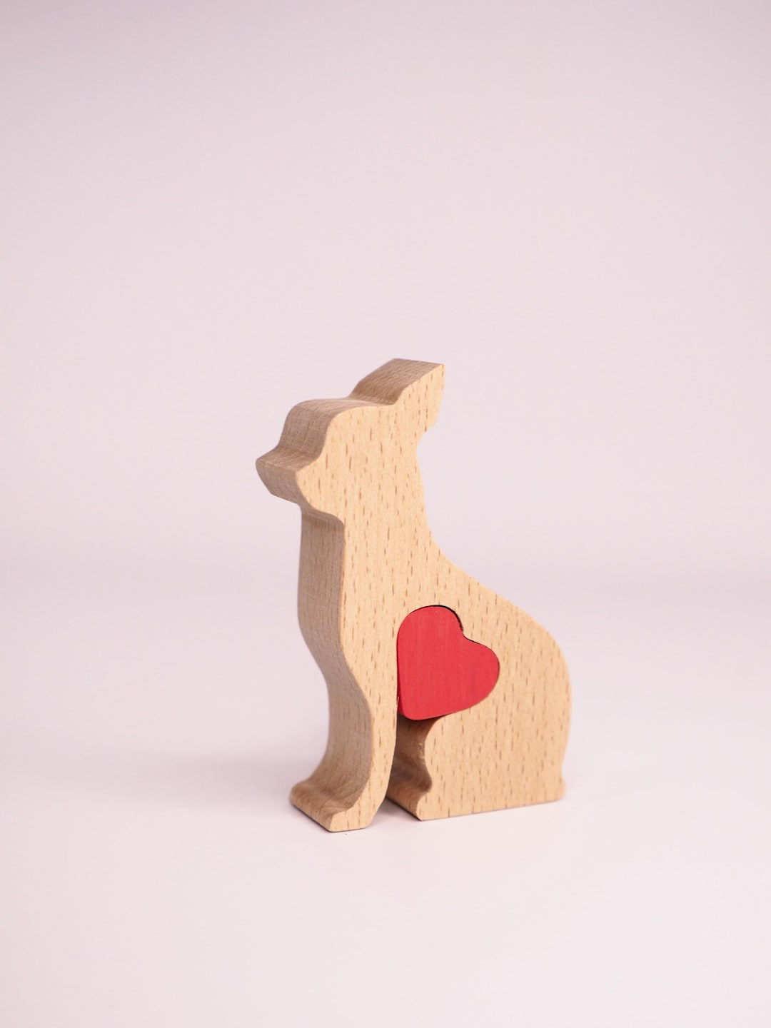 Figurine à Tête Branlante Personnalisée Animal - Chien Ou Chat D'après Vos Photos