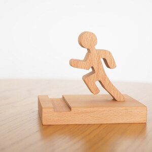 office desk runner gift