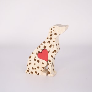 Dalmatian gift ideas top