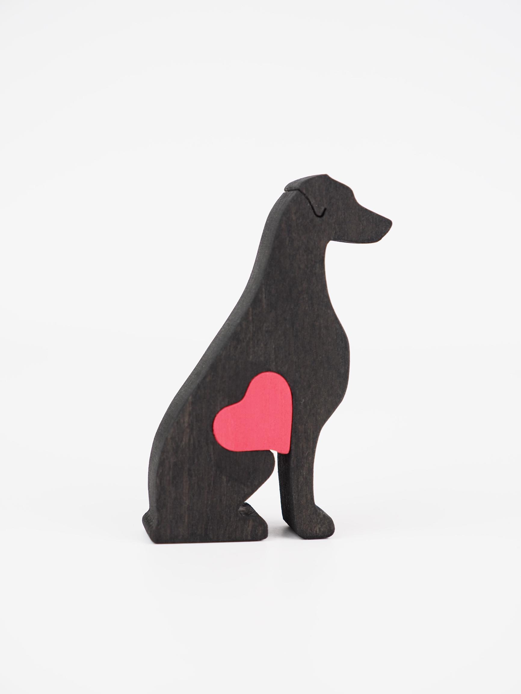 Doberman ➽ 48 Opere D'arte Originali, Edizioni Limitate E Stampe - Foto 9