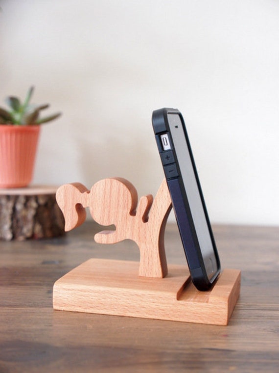 IPhone Stand Karate Girl, Best Friend Ninja, Girlfriend Gift, Martial Art  Karate Kickboxing, Valentines Gift for Her, Boss Lady Home Office 