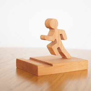 gift for a marathon runner